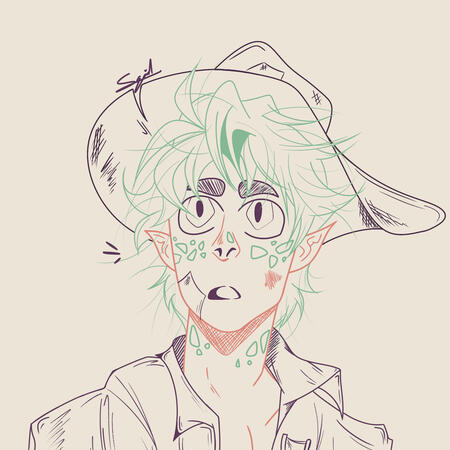 Headshot